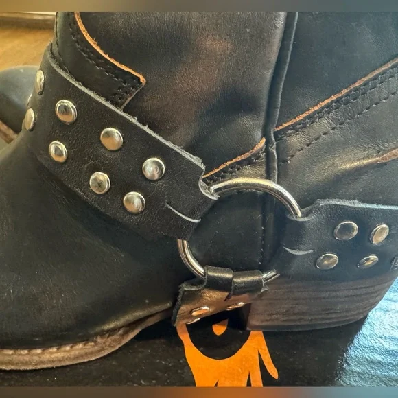 Freebird Ramone Black size 9 True to size! - Picture 6 of 13